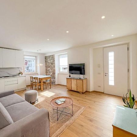 Sant'Antoni Apartments Tenno Eksteriør billede