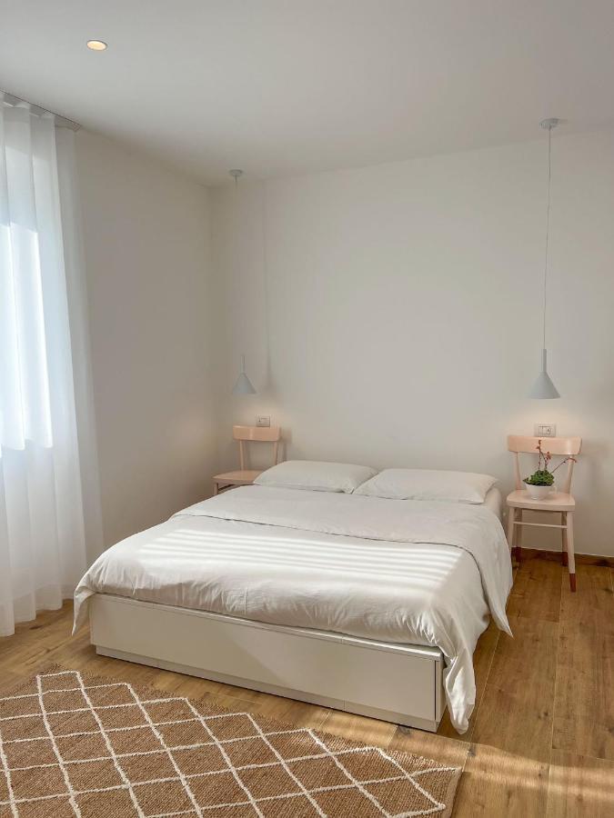 Sant'Antoni Apartments Tenno Eksteriør billede