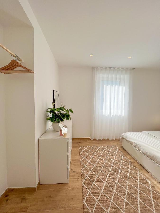 Sant'Antoni Apartments Tenno Eksteriør billede