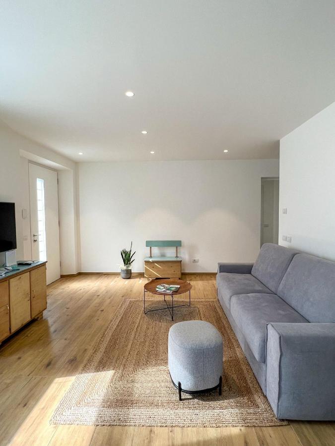 Sant'Antoni Apartments Tenno Eksteriør billede
