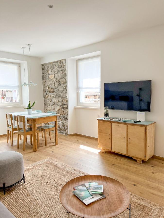 Sant'Antoni Apartments Tenno Eksteriør billede