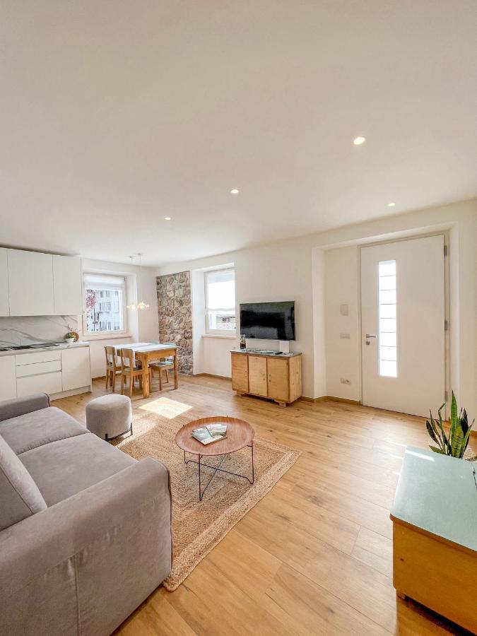 Sant'Antoni Apartments Tenno Eksteriør billede