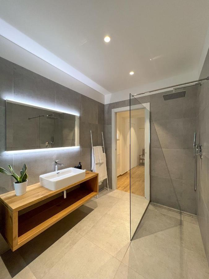 Sant'Antoni Apartments Tenno Eksteriør billede