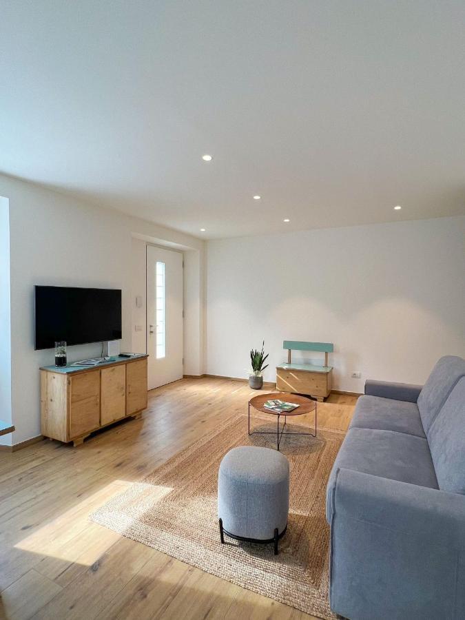 Sant'Antoni Apartments Tenno Eksteriør billede