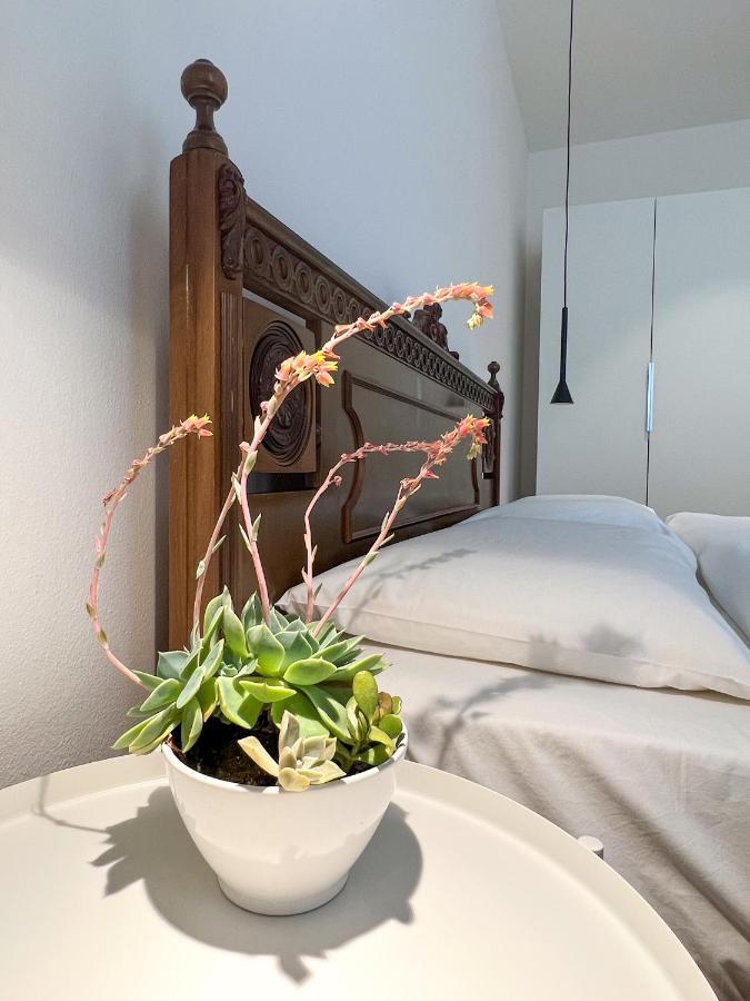 Sant'Antoni Apartments Tenno Eksteriør billede
