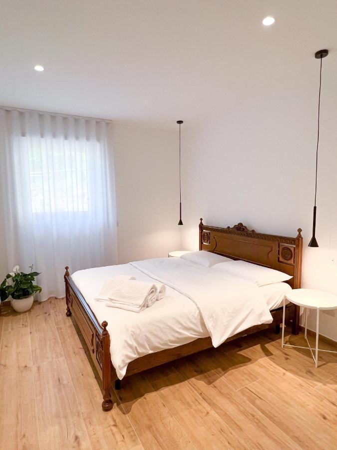 Sant'Antoni Apartments Tenno Eksteriør billede