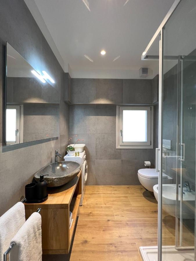 Sant'Antoni Apartments Tenno Eksteriør billede