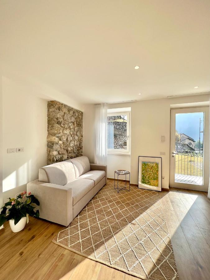 Sant'Antoni Apartments Tenno Eksteriør billede