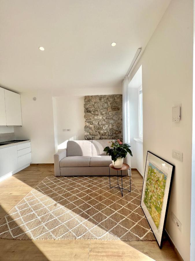 Sant'Antoni Apartments Tenno Eksteriør billede