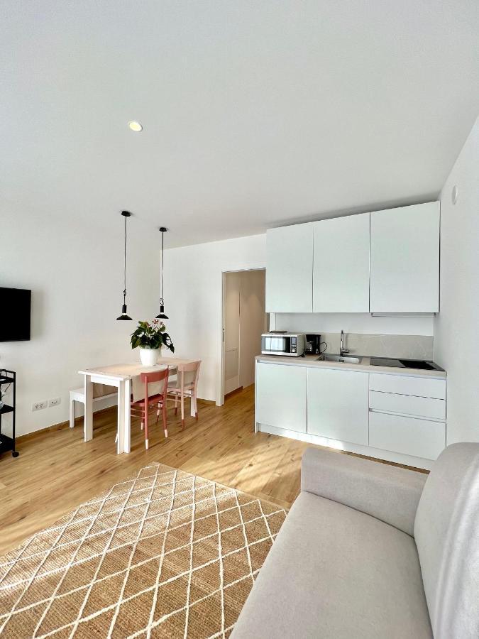 Sant'Antoni Apartments Tenno Eksteriør billede