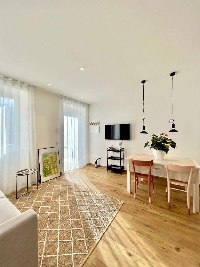 Sant'Antoni Apartments Tenno Eksteriør billede